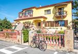Location vacances San Teodoro - Casa Albina-1