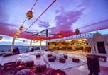 Camping Menara - Agafay Pearl Camp Marrakech-1
