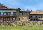 Location vacances Camaleño - La casa de Omi-2