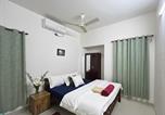 Location vacances Mararikulam - Dream Nest Beach House-1