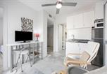 Location vacances  Cadix - Atico playa de Rota-4