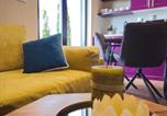 Location vacances Belgrade - Sky Terrace Belgrade-1