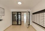 Location vacances  Aéroport de Bucarest - Perfect Stay: Urban Heaven in Aviatiei Business Area-4