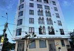 Hôtel Bac Ninh - Nhà Nghỉ G9-1