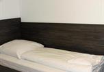 Hôtel Stapelfeld - Pionier Hotel Hamburg Wandsbek 24h-4