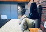 Location vacances Blue Downs - Charming Pet-Friendly Apartment in Cape Winelands-3