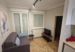 Location vacances  Serbie - King apartment-3