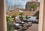 Hôtel Palma de Majorque - Boutique Hotel Posada Terra Santa-4