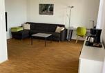 Location vacances Detmold - Penthouse 34 -rollstuhlgerecht--2