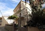 Location vacances Markarska - Apartments and Room Goran-1