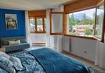 Location vacances Jaca - Villa San Lure Jaca-2