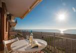 Location vacances Arenys De Mar - Maresme Beach Apartment-1