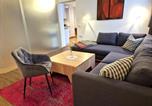 Location vacances Mühlbach am Hochkönig - Ferienwohnung Simonhof-4