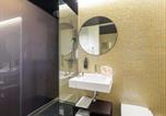 Hôtel Le centre Paul Klee - Ibis Styles Bern City-4