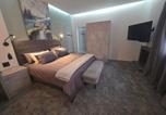 Hôtel Port Elizabeth - Terra Nova Suites and Spa-1
