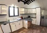 Location vacances Bagnols-en-Forêt - Grande Villa 4 étoiles 20pax entre Cannes and Saint Tropez-3