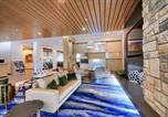 Hôtel Mansfield - Fairfield Inn & Suites by Marriott Dallas Cedar Hill-1