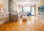 Location vacances Bad Sachsa - Ferienwohnung Amselnest-1