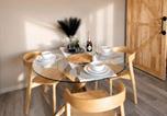 Location vacances Brakpan - Rudman's Private Love Nest-4