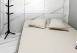 Location vacances Angra dos Reis - Flat Usina-4