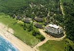 Hôtel Graal-Müritz - Strandhotel Dünenmeer - Adults only-2