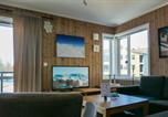 Location vacances Hemsedal - Slåttastølen leiligheter - by Geilolia-2