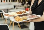 Hôtel Liverpool - Ibis Liverpool Centre Albert Dock – Liverpool One-4