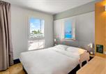Hôtel Grande-Synthe - B&B Hotel Dunkerque Centre Gare-4