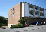 Location vacances Wenningstedt-Braderup (Sylt) - Weber19-Haus-Hammerich-1