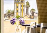 Location vacances Swakopmund - Dune Atlas at Hohenzollernhaus-3