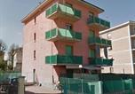 Location vacances  Province de Parme - Case Lanfranco Parma-2