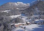 Hôtel Ramsau bei Berchtesgaden - Alm- & Wellnesshotel Alpenhof-3