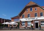 Hôtel Neumünster - Hotel und Restaurant Teegen-4