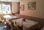 Hôtel Worms - Hotel Weinheber Hornung-4