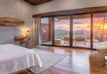 Hôtel Cerro de la Muerte - Lamangata Luxury Surf Resort-3