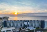 Hôtel Salisbury - Bay Club Resort by Coolvacay-1