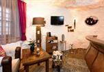 Hôtel Lipno nad Vltavou - Bergergut Geniesserhotel-2