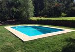 Location vacances Plantation Malbec - Cabañas de Gran Capacidad La Campana ruka Olmué-2