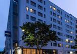 Hôtel Groß-Enzersdorf - Novotel Suites Wien City Donau-1