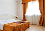 Hôtel Attigliano - Hotel Villa Sofia-4
