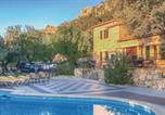 Location vacances Puerto de Andratx  - Awesome Home In Estellencs With 3 Bedrooms, Wifi And Outdoor Swimming Pool-1