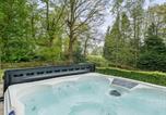 Location vacances Storrs - Elm - Woodland Cottages-3