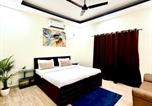 Location vacances  Inde - Blue Heaven Farm Villa-2