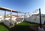 Location vacances Jerez de la Frontera - Vivian's Guest House Auto Check-in-1