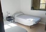 Hôtel Onda - El Albergue Cirat-4