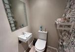 Location vacances Pringle Bay - Sea front Rocky Pools-3