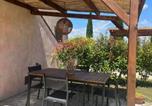 Location vacances Asciano - Podere Cedrola-3
