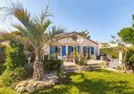 Location vacances Villeneuve-lès-Béziers - Amazing Home In Sérignan With Private Swimming Pool, Can Be Inside Or Outside-2