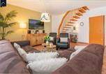 Location vacances Korswandt - Haus am See 2-2