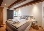 Location vacances Stein Am Rhein  - Fewo Turm-4